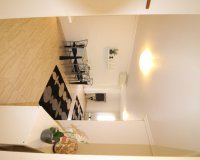 Resale - Apartment -
Torrevieja - Centro