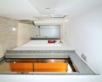 Resale - Apartment -
Torrevieja - Centro