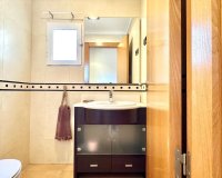 Resale - Apartment -
Torrevieja - Centro