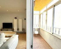 Resale - Apartment -
Torrevieja - Centro