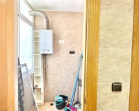 Resale - Apartment -
Torrevieja - Centro