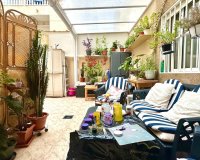 Resale - Apartment -
Torrevieja - Centro