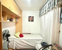 Resale - Apartment -
Torrevieja - Centro