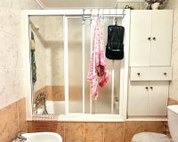 Resale - Apartment -
Torrevieja - Centro