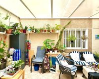 Resale - Apartment -
Torrevieja - Centro