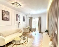 Resale - Apartment -
Torrevieja - Centro