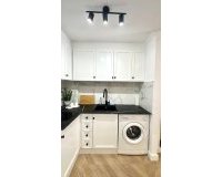 Resale - Apartment -
Torrevieja - Centro