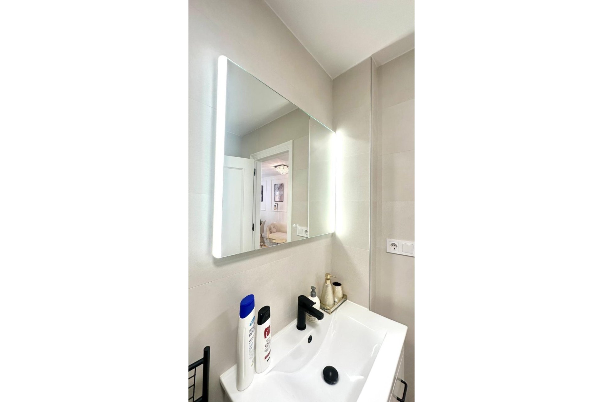 Resale - Apartment -
Torrevieja - Centro