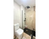 Resale - Apartment -
Torrevieja - Centro