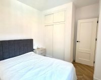 Resale - Apartment -
Torrevieja - Centro