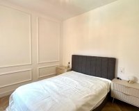 Resale - Apartment -
Torrevieja - Centro