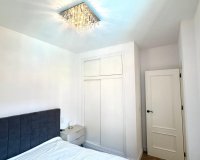 Resale - Apartment -
Torrevieja - Centro