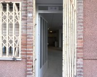 Resale - Apartment -
Torrevieja - Centro