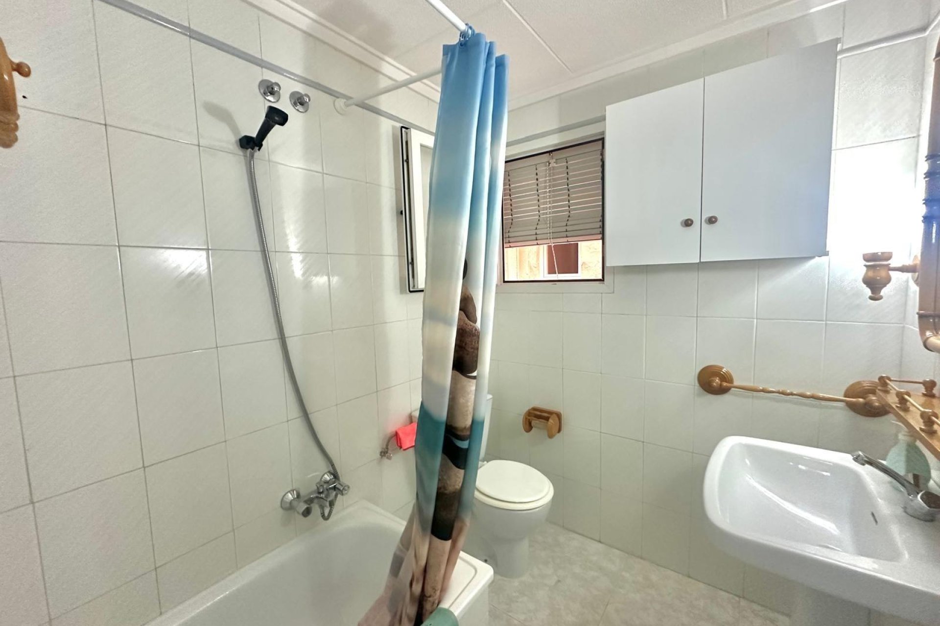 Resale - Apartment -
Torrevieja - Centro