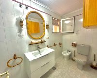 Resale - Apartment -
Torrevieja - Centro