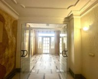 Resale - Apartment -
Torrevieja - Centro