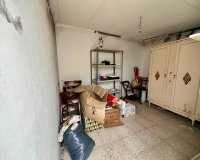 Resale - Apartment -
Torrevieja - Centro
