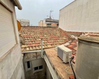 Resale - Apartment -
Torrevieja - Centro