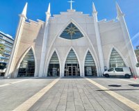 Resale - Apartment -
Torrevieja - Centro