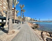 Resale - Apartment -
Torrevieja - Centro