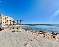 Resale - Apartment -
Torrevieja - Centro