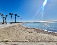 Resale - Apartment -
Torrevieja - Centro