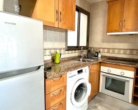 Resale - Apartment -
Torrevieja - Centro