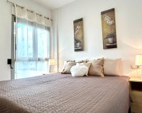 Resale - Apartment -
Torrevieja - Centro