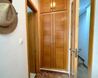 Resale - Apartment -
Torrevieja - Centro