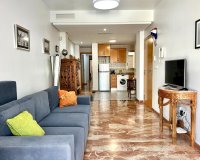 Resale - Apartment -
Torrevieja - Centro