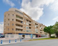 Resale - Apartment -
Torrevieja - Centro