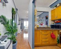 Resale - Apartment -
Torrevieja - Centro