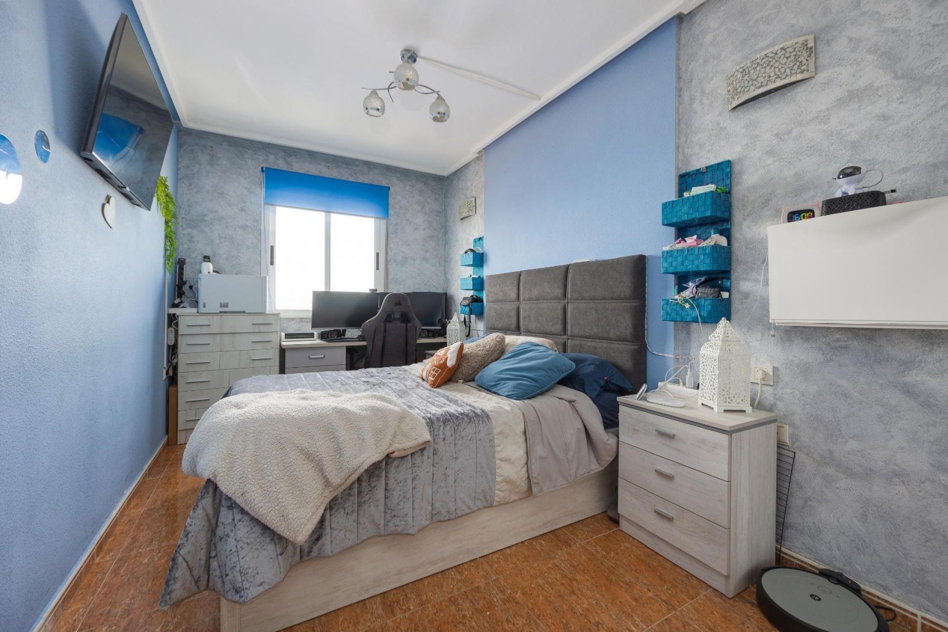 Resale - Apartment -
Torrevieja - Centro