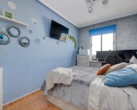 Resale - Apartment -
Torrevieja - Centro