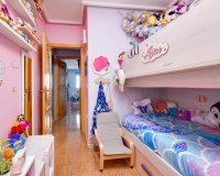 Resale - Apartment -
Torrevieja - Centro