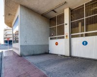 Resale - Apartment -
Torrevieja - Centro