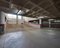 Resale - Apartment -
Torrevieja - Centro