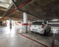 Resale - Apartment -
Torrevieja - Centro