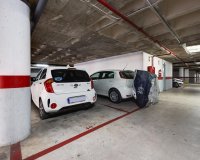 Resale - Apartment -
Torrevieja - Centro