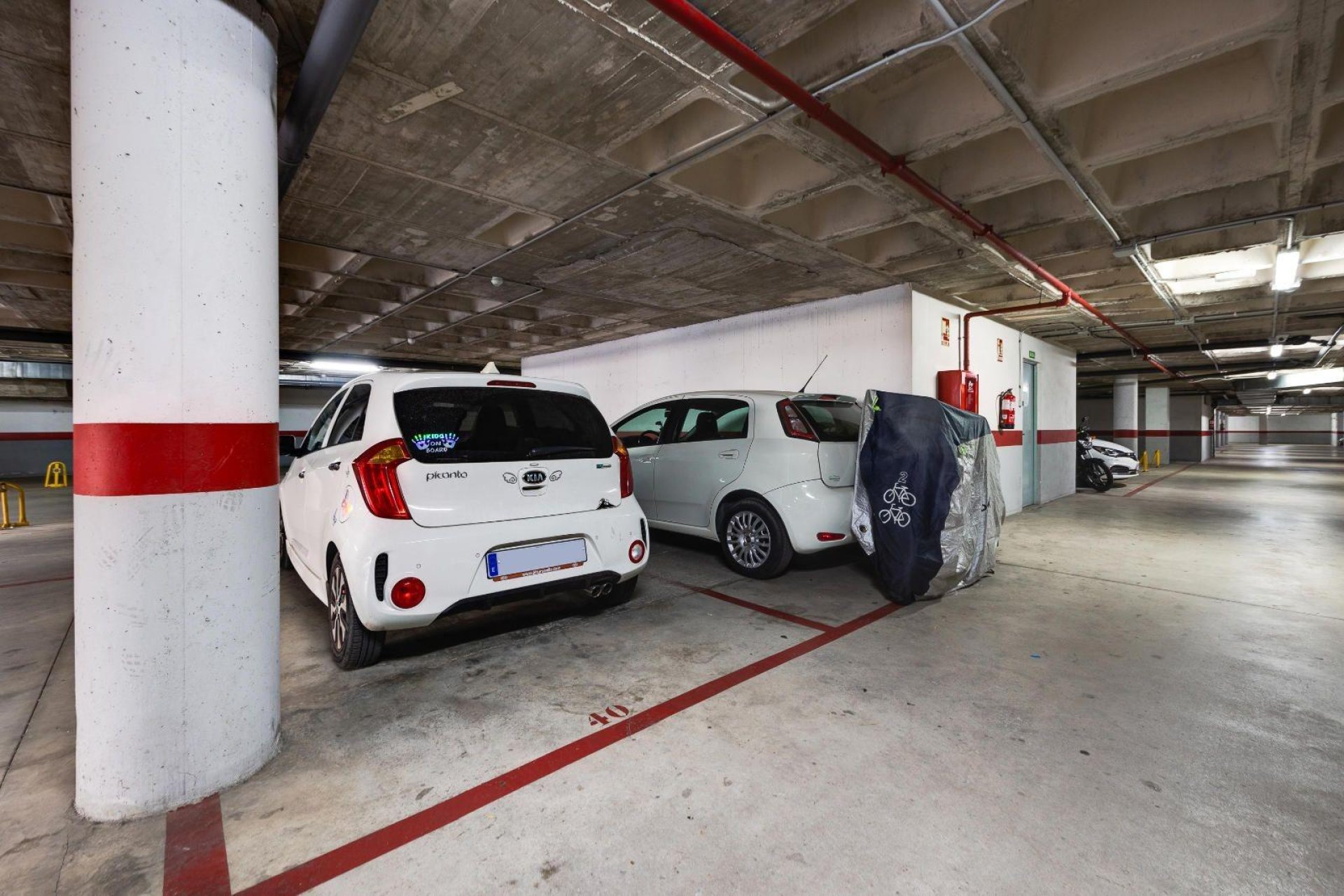 Resale - Apartment -
Torrevieja - Centro