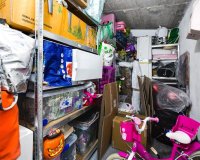 Resale - Apartment -
Torrevieja - Centro