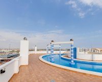 Resale - Apartment -
Torrevieja - Centro
