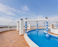 Resale - Apartment -
Torrevieja - Centro