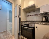 Resale - Apartment -
Torrevieja - Centro