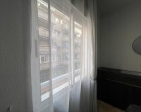 Resale - Apartment -
Torrevieja - Centro