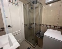 Resale - Apartment -
Torrevieja - Centro