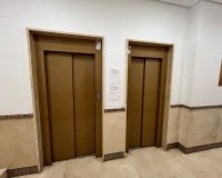 Resale - Apartment -
Torrevieja - Centro