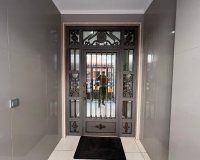 Resale - Apartment -
Torrevieja - Centro