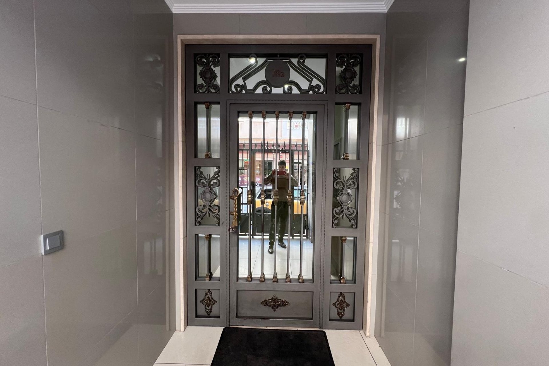 Resale - Apartment -
Torrevieja - Centro