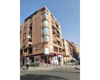 Resale - Apartment -
Torrevieja - Centro